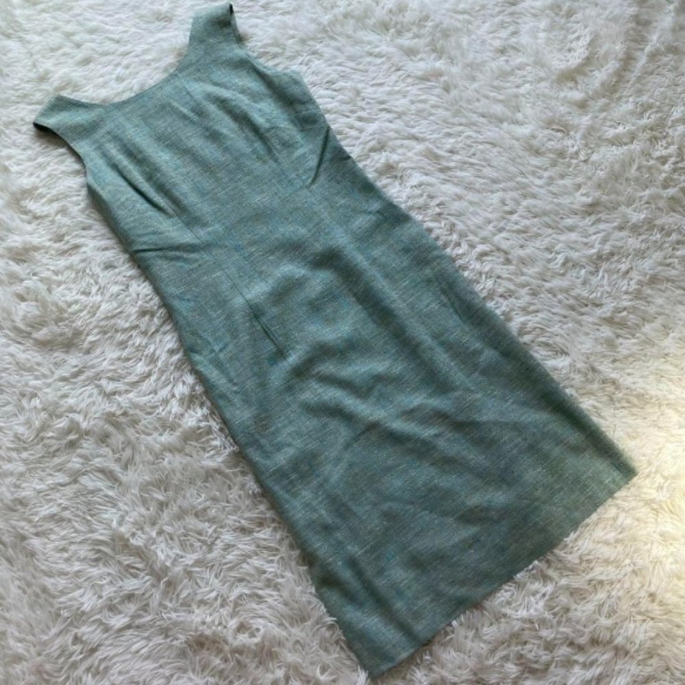 Sleeveless Dress - Picture 1 of 6